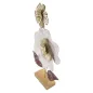 SCULTURA LOVI 35,5 9 59 cm